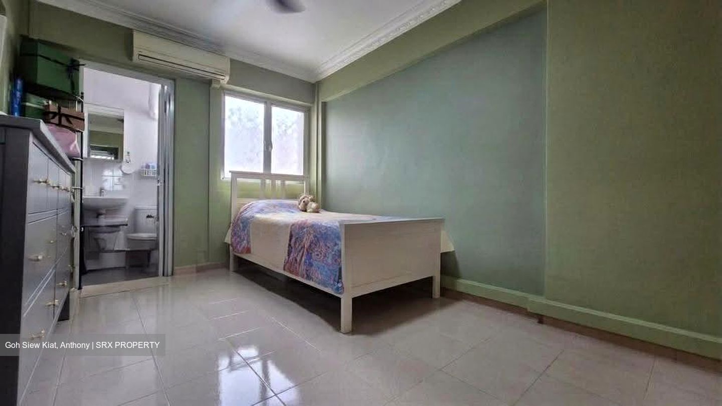 Blk 407 Sin Ming Garden (Bishan), HDB 3 Rooms #632539961